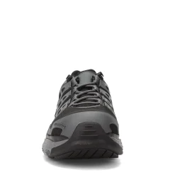 Men's Wolverine Boots, Rev DuraShocks Safety Toe Work Shoe