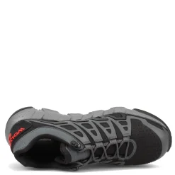Men's Wolverine Boots, Rev DuraShocks Safety Toe Work Shoe
