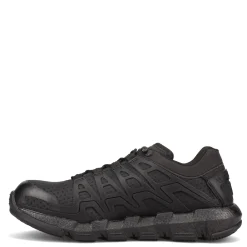 Men's Wolverine Boots, Rev DuraShocks Safety Toe Work Shoe