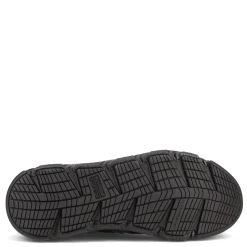 Men's Wolverine Boots, Rev DuraShocks Safety Toe Work Shoe