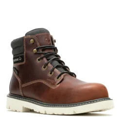 Men's Wolverine Boots, Revival CarbonMax 6†Work Boot