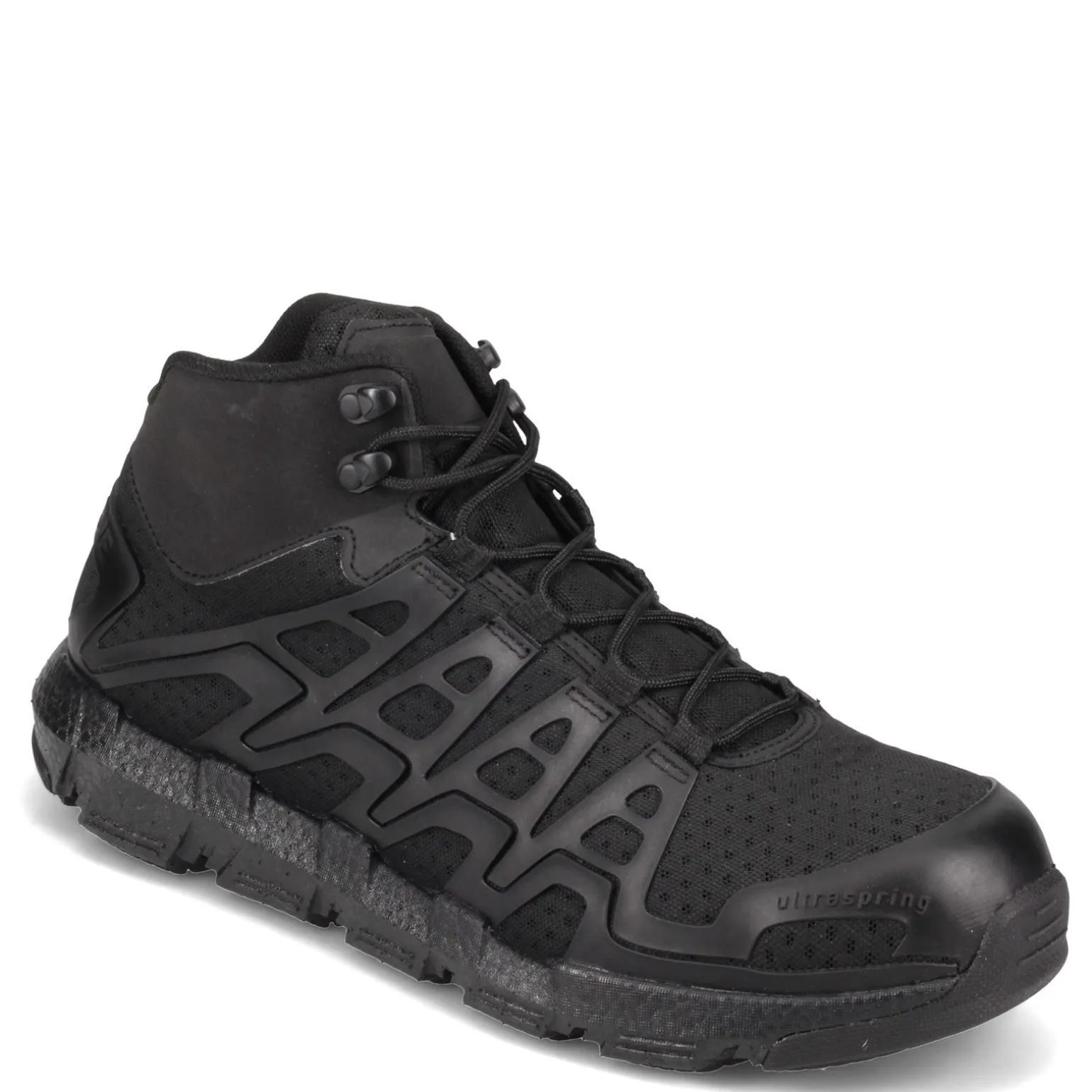 Men's Wolverine Boots, Rev Vent Ultraspring Durashocks Carbonmax Boot