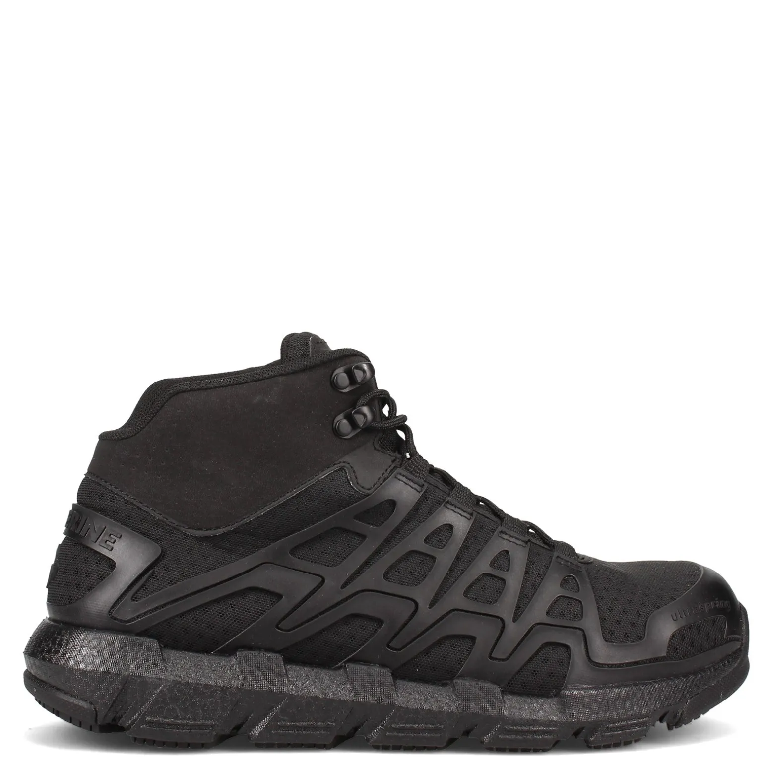 Men's Wolverine Boots, Rev Vent Ultraspring Durashocks Carbonmax Boot