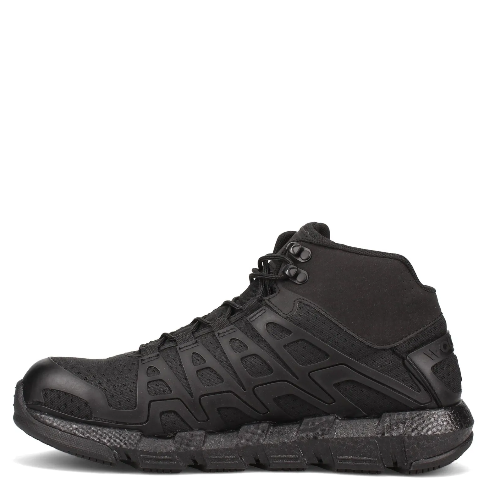 Men's Wolverine Boots, Rev Vent Ultraspring Durashocks Carbonmax Boot