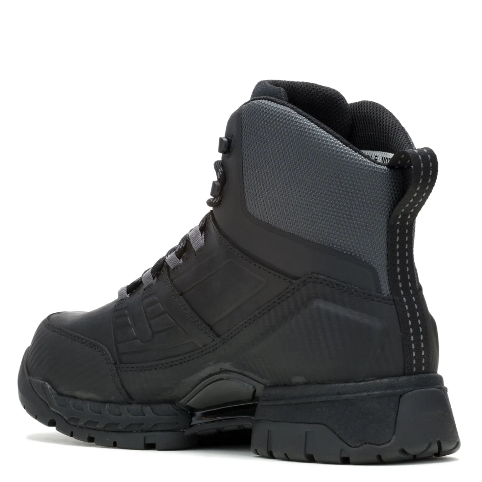 Men's Wolverine Boots, Surge LX EnergyBound 6-inch CarbonMax Work Boot