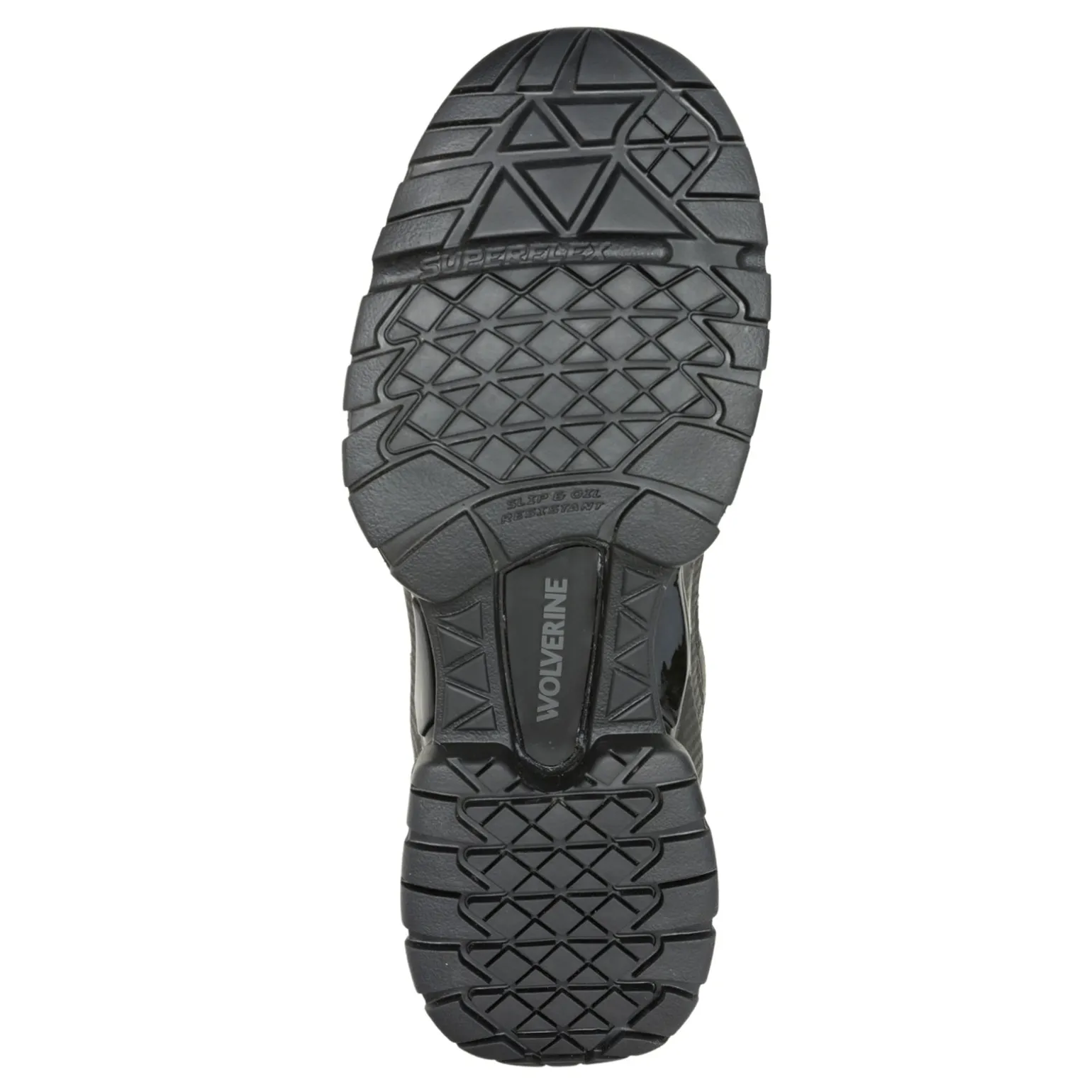 Men's Wolverine Boots, Surge LX EnergyBound 6-inch CarbonMax Work Boot
