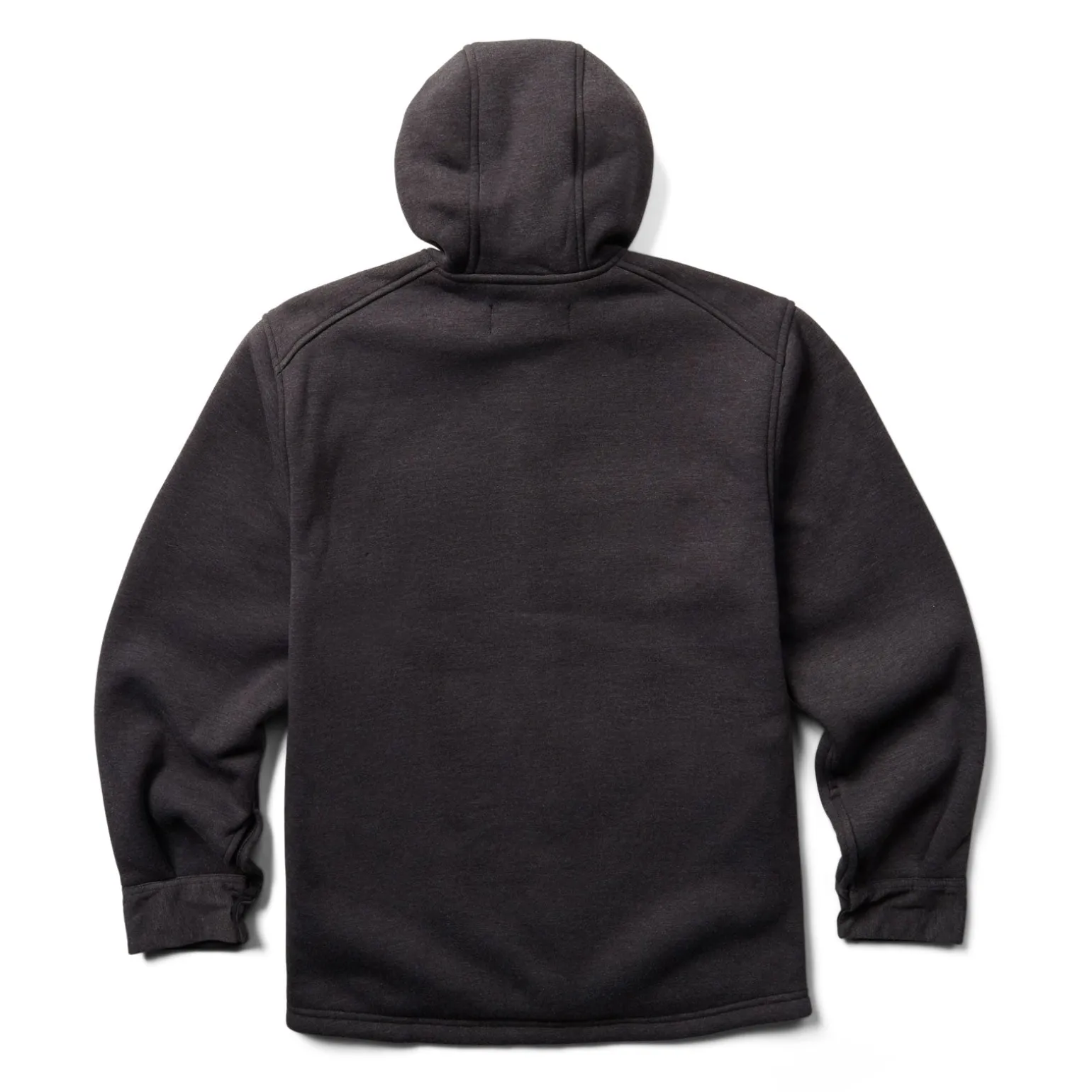 Men's Wolverine, Bucksaw Knit Shirt Jac
