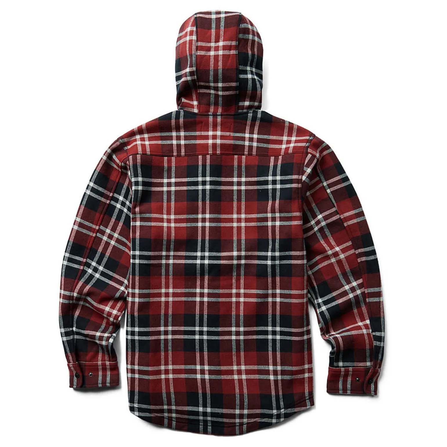 Men's Wolverine, Bucksaw Shirt Jac