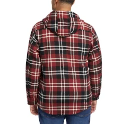 Men's Wolverine, Bucksaw Shirt Jac