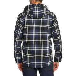 Men's Wolverine, Bucksaw Shirt Jac