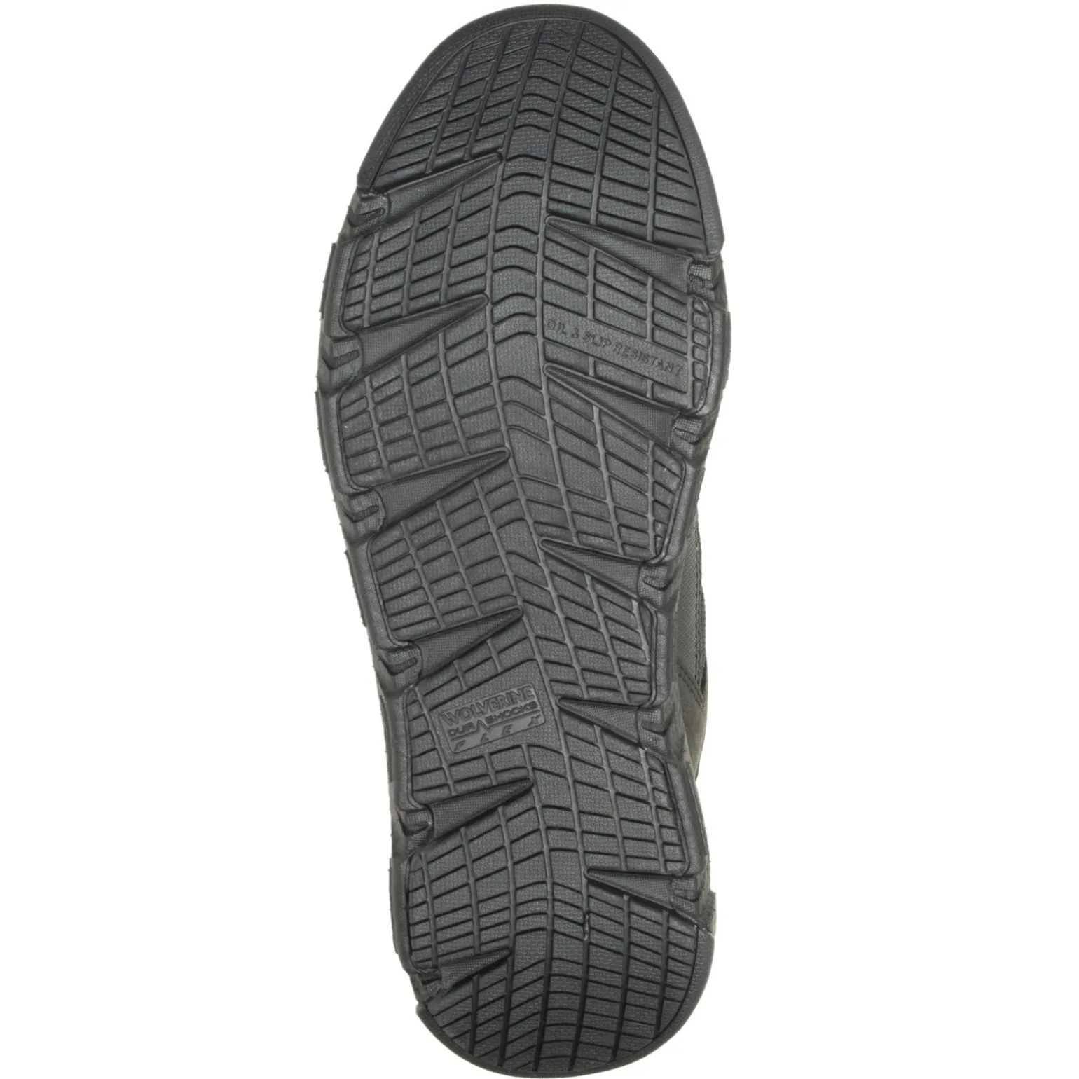 Men's Wolverine, Rev UltraSpring DuraShocks Vent Composite Toe Boot