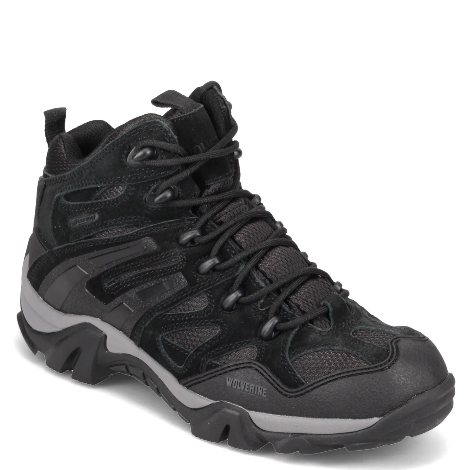 Men's Wolverine, Wilderness Hiker Boot