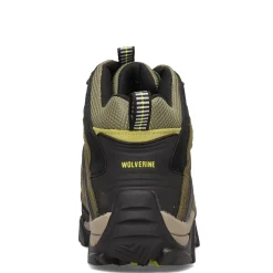 Men's Wolverine, Wilderness Hiker Boot
