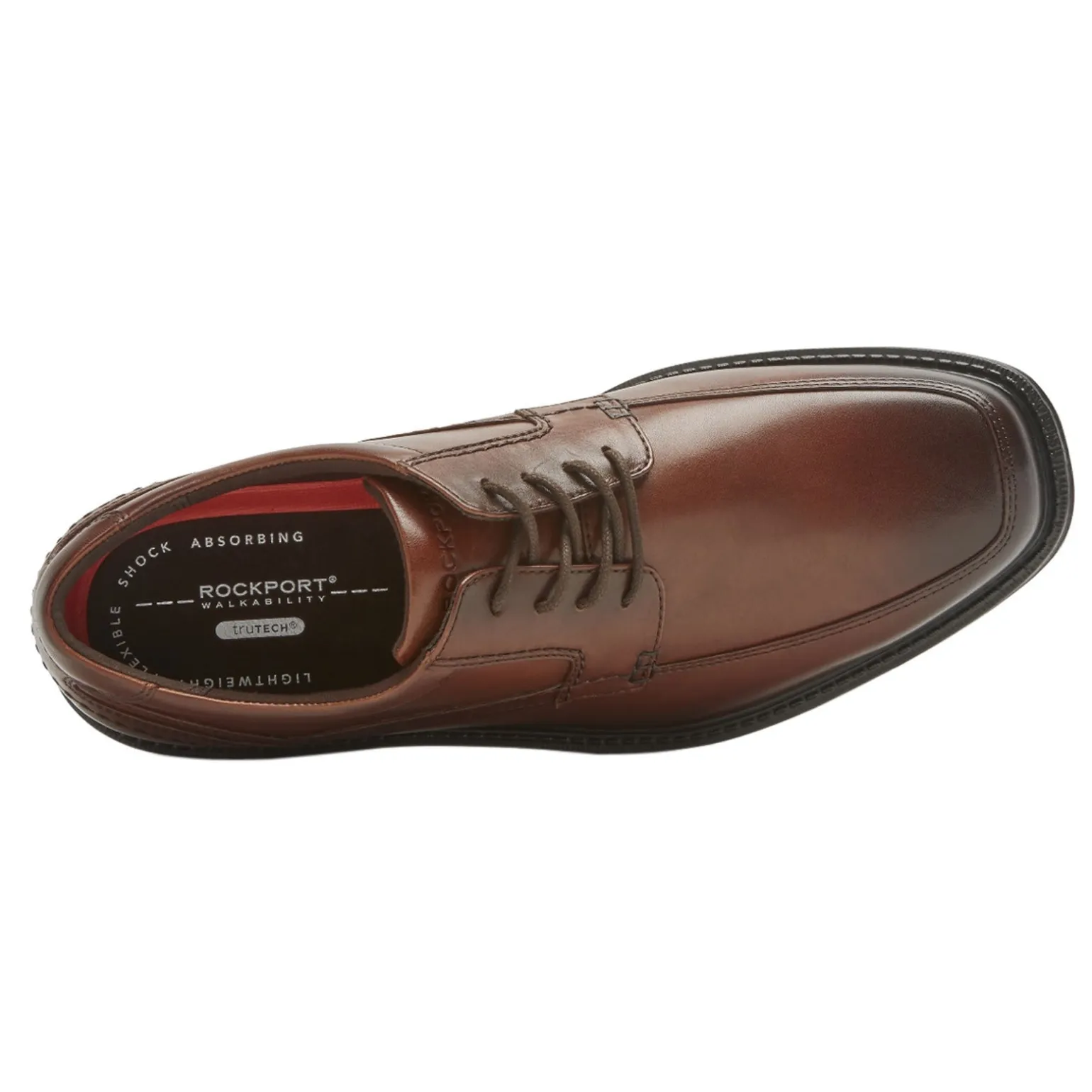 Rockport, Men's SI2 Apron Toe Oxford