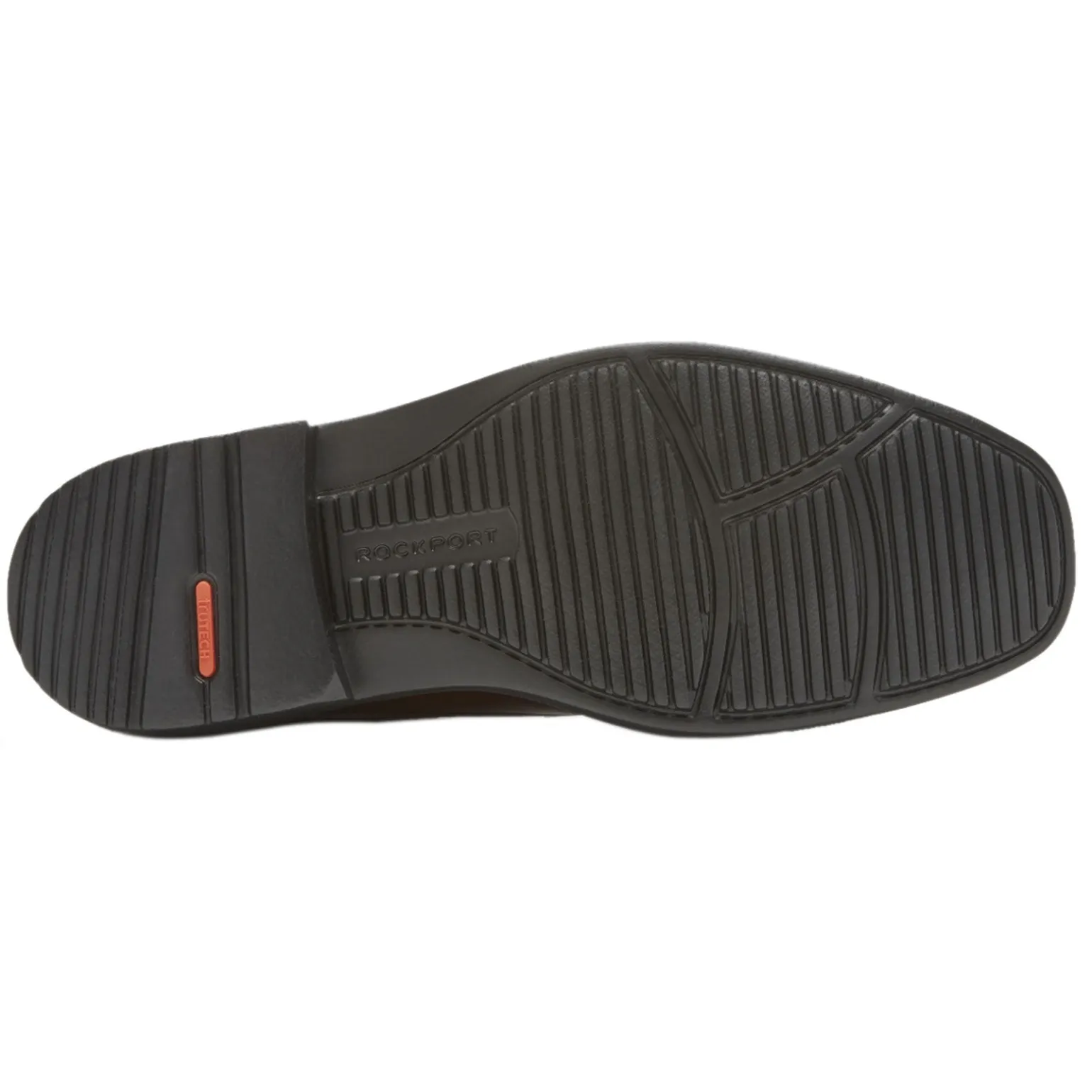 Rockport, Men's SI2 Apron Toe Oxford