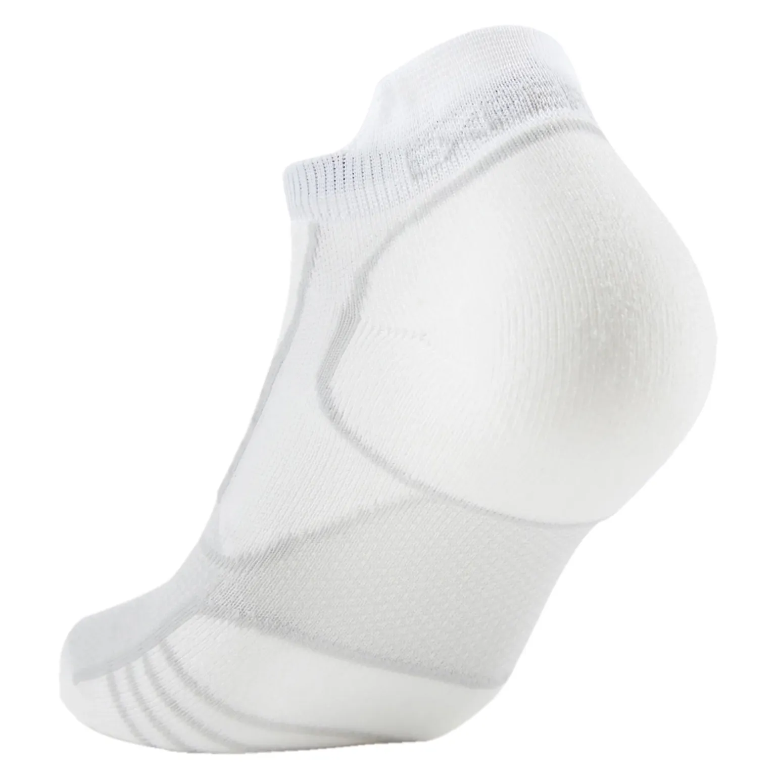Thorlo Socks, Experia PROLITE Ultra-Light Cushion No-Show Tab Rocket Grip Socks - 1 Pair