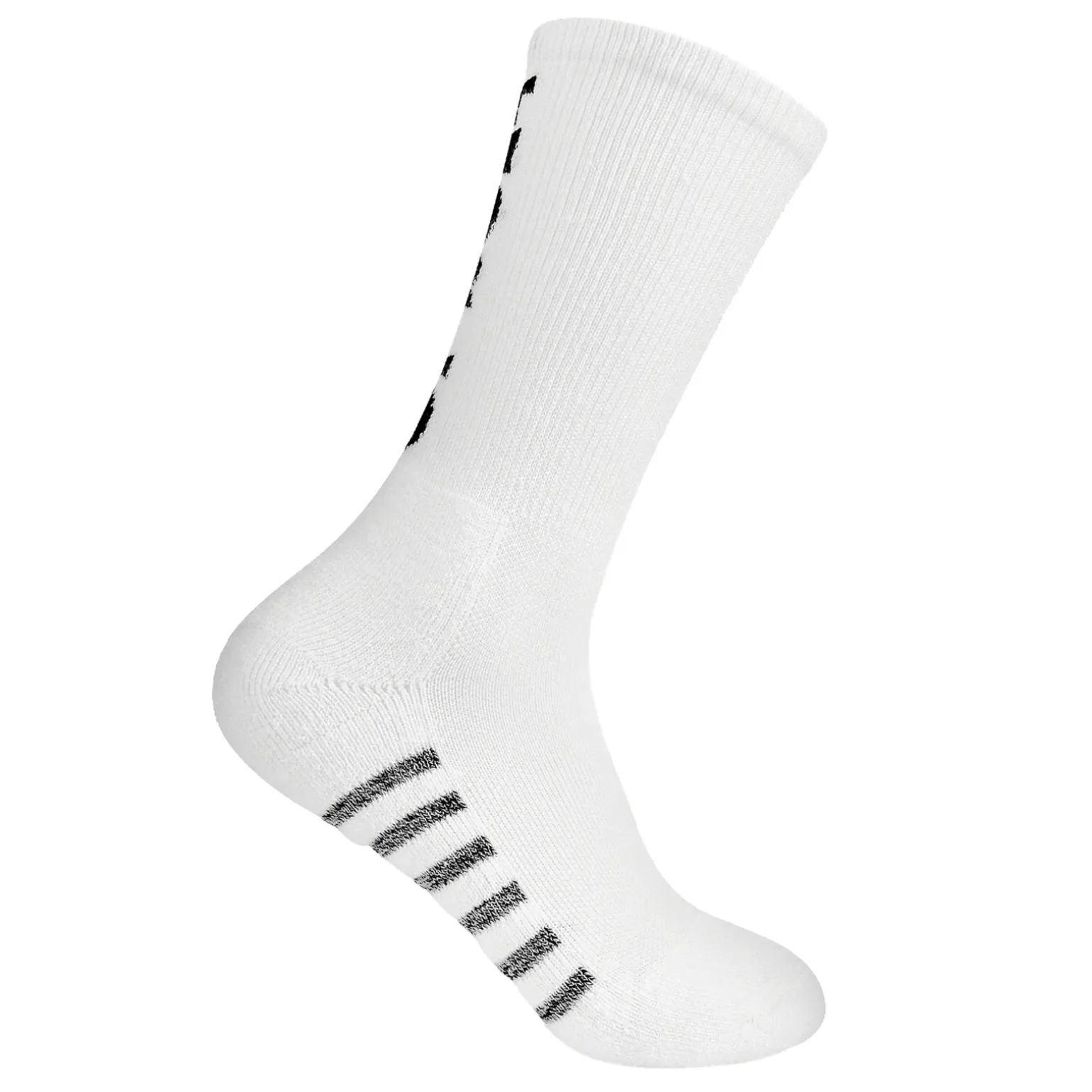 Thorlo Socks, Light Cushion Crew Pickleball Socks - 1 Pair