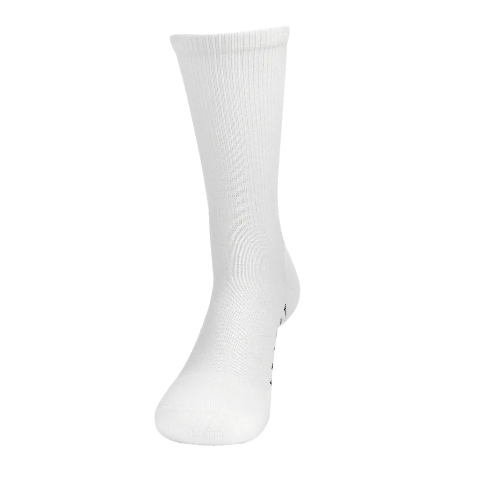 Thorlo Socks, Light Cushion Crew Pickleball Socks - 1 Pair