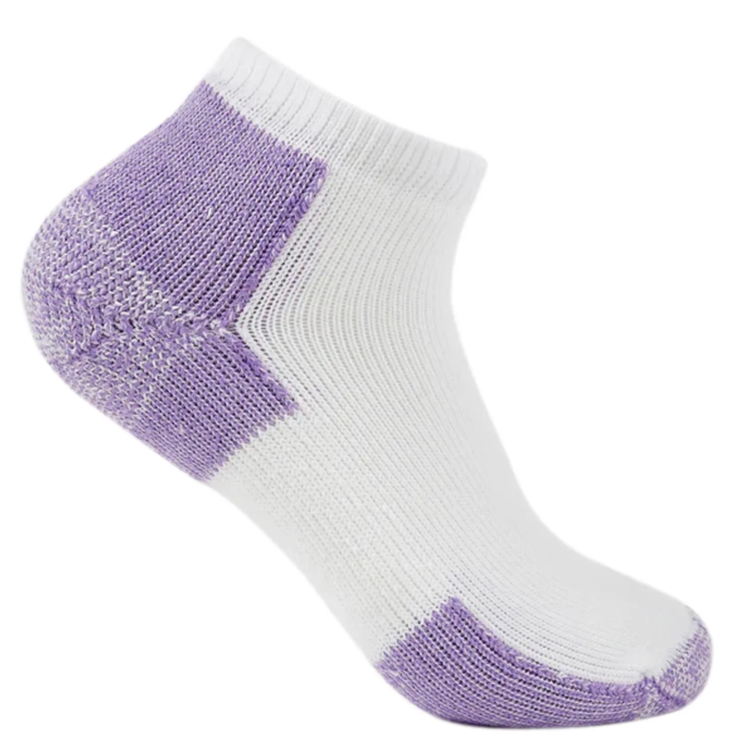 Thorlosocks, Maximum Cushion Low Cut Running Sock