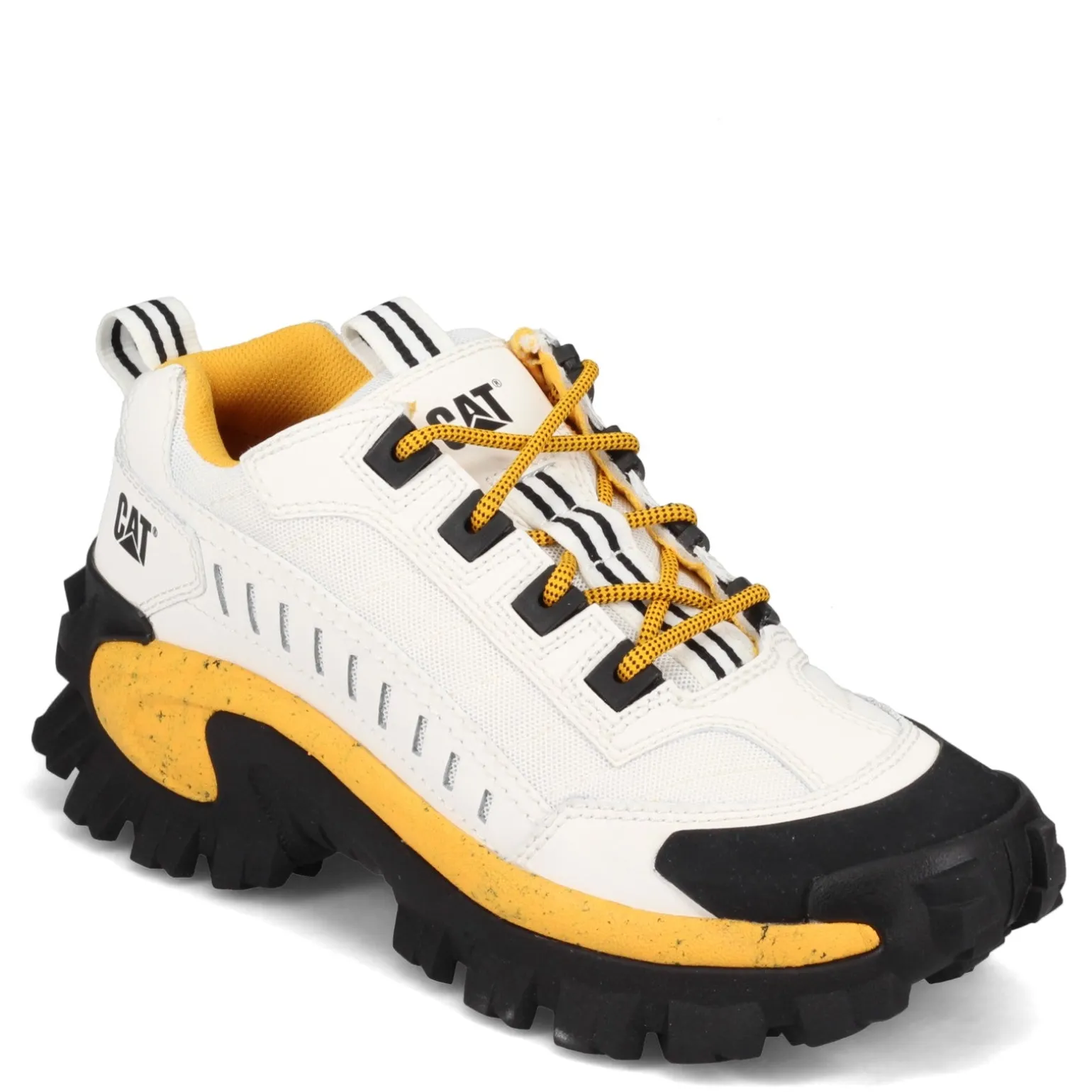 Unisex Men's Caterpillar, Intruder Trainer