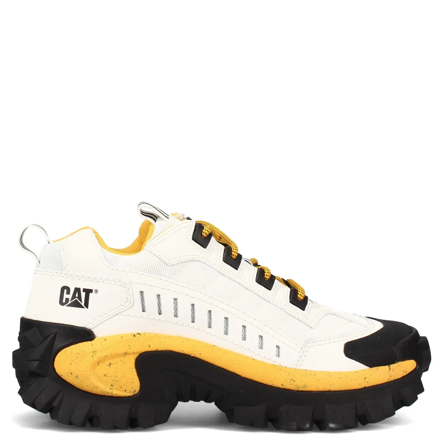 Unisex Men's Caterpillar, Intruder Trainer