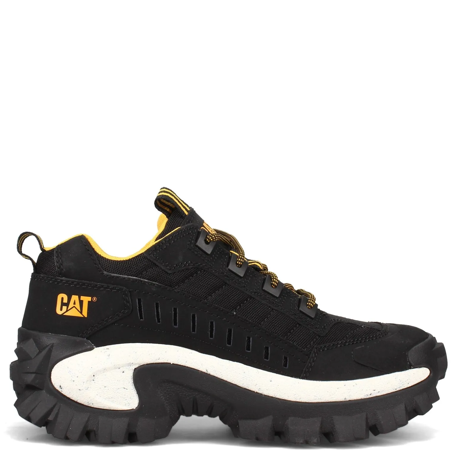 Unisex Men's Caterpillar, Intruder Trainer