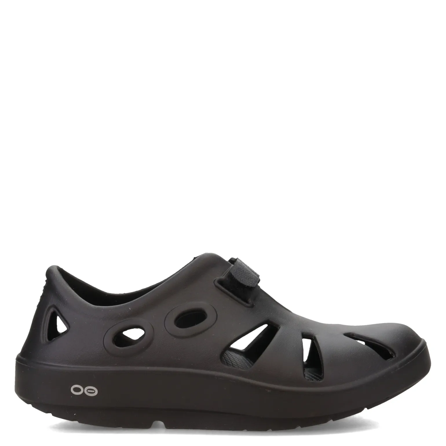Unisex Oofos, OOcandoo Slip-On Recovery Shoe