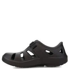 Unisex Oofos, OOcandoo Slip-On Recovery Shoe