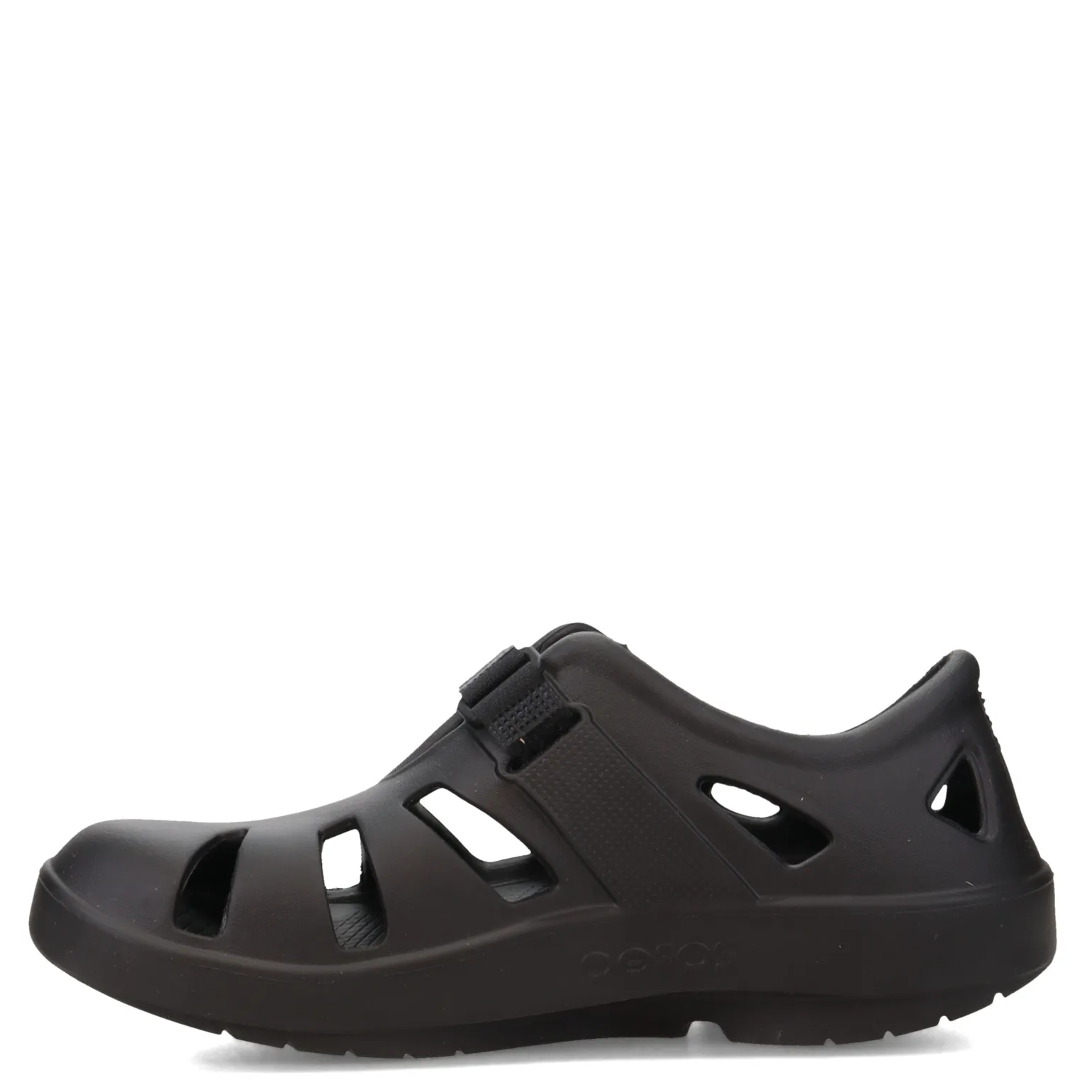 Unisex Oofos, OOcandoo Slip-On Recovery Shoe