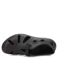 Unisex Oofos, OOcandoo Slip-On Recovery Shoe