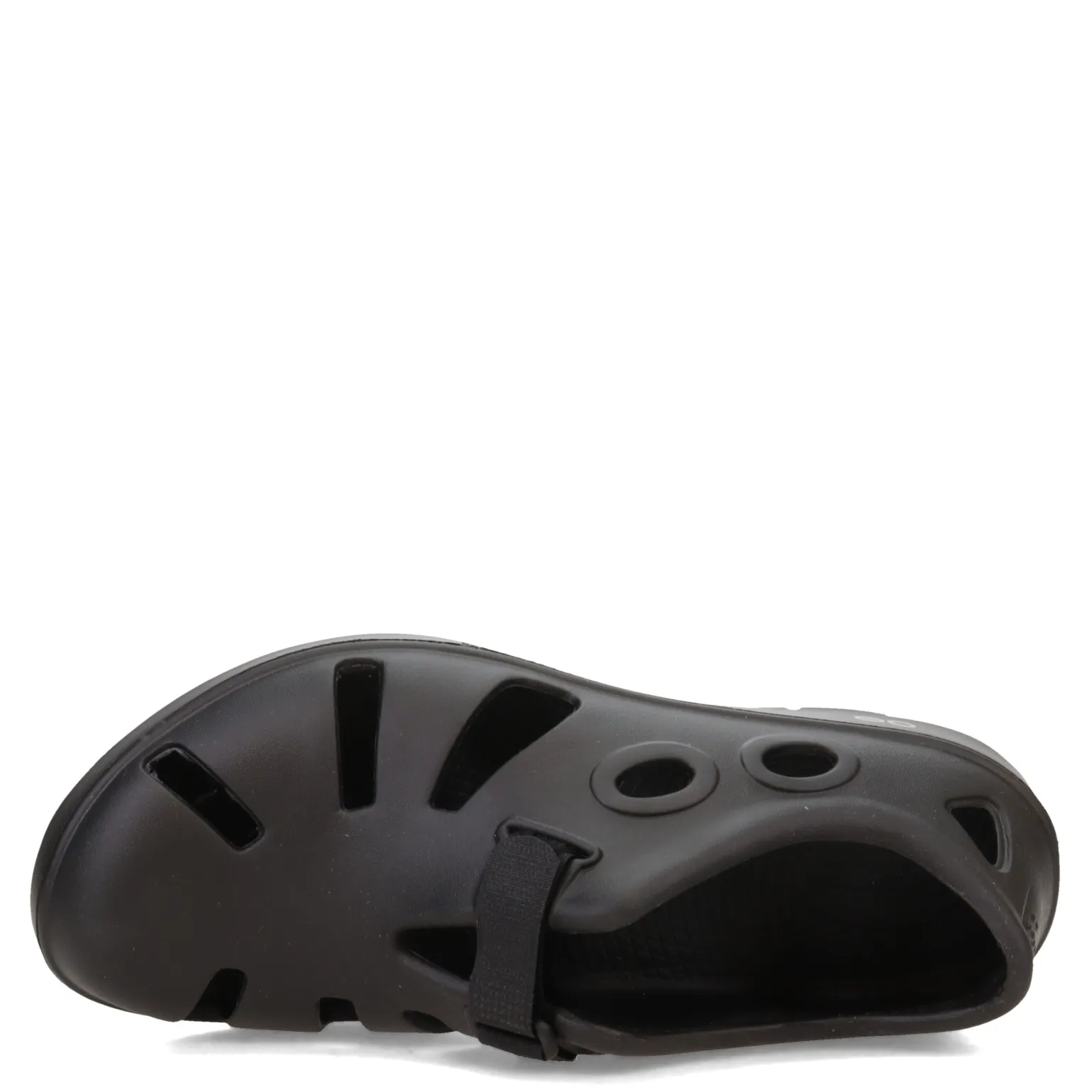 Unisex Oofos, OOcandoo Slip-On Recovery Shoe
