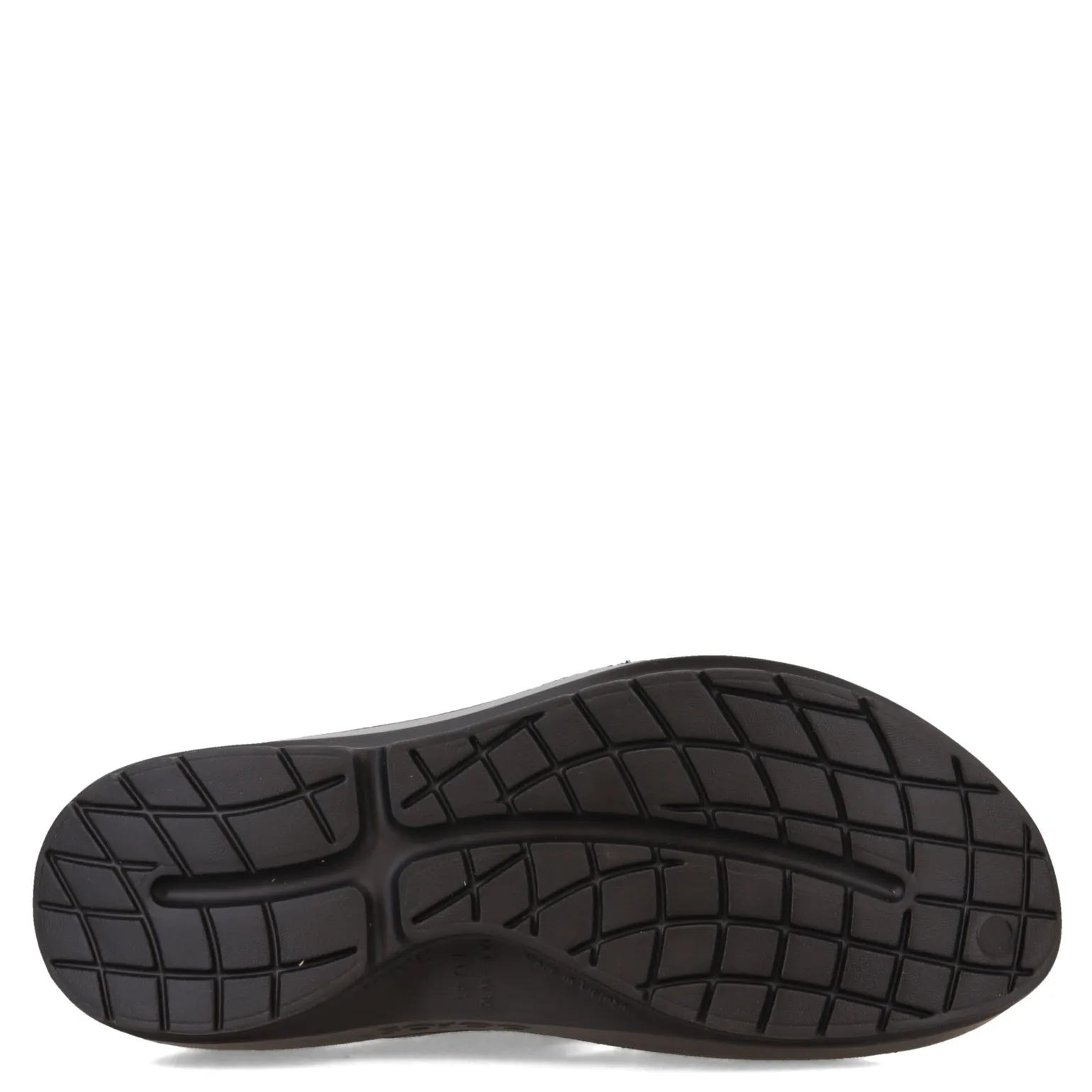 Unisex Oofos, OOcandoo Slip-On Recovery Shoe