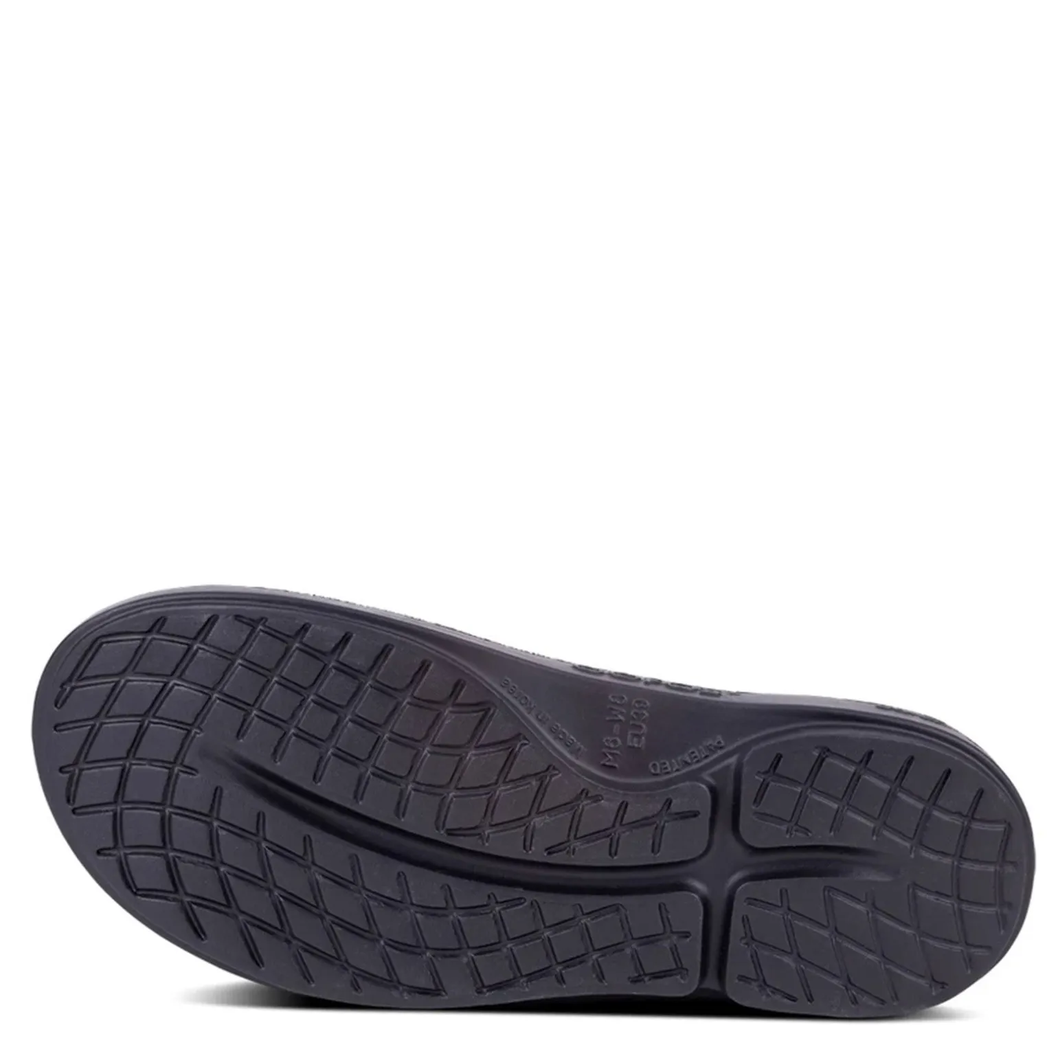 Unisex Oofos, OOCloog Clog