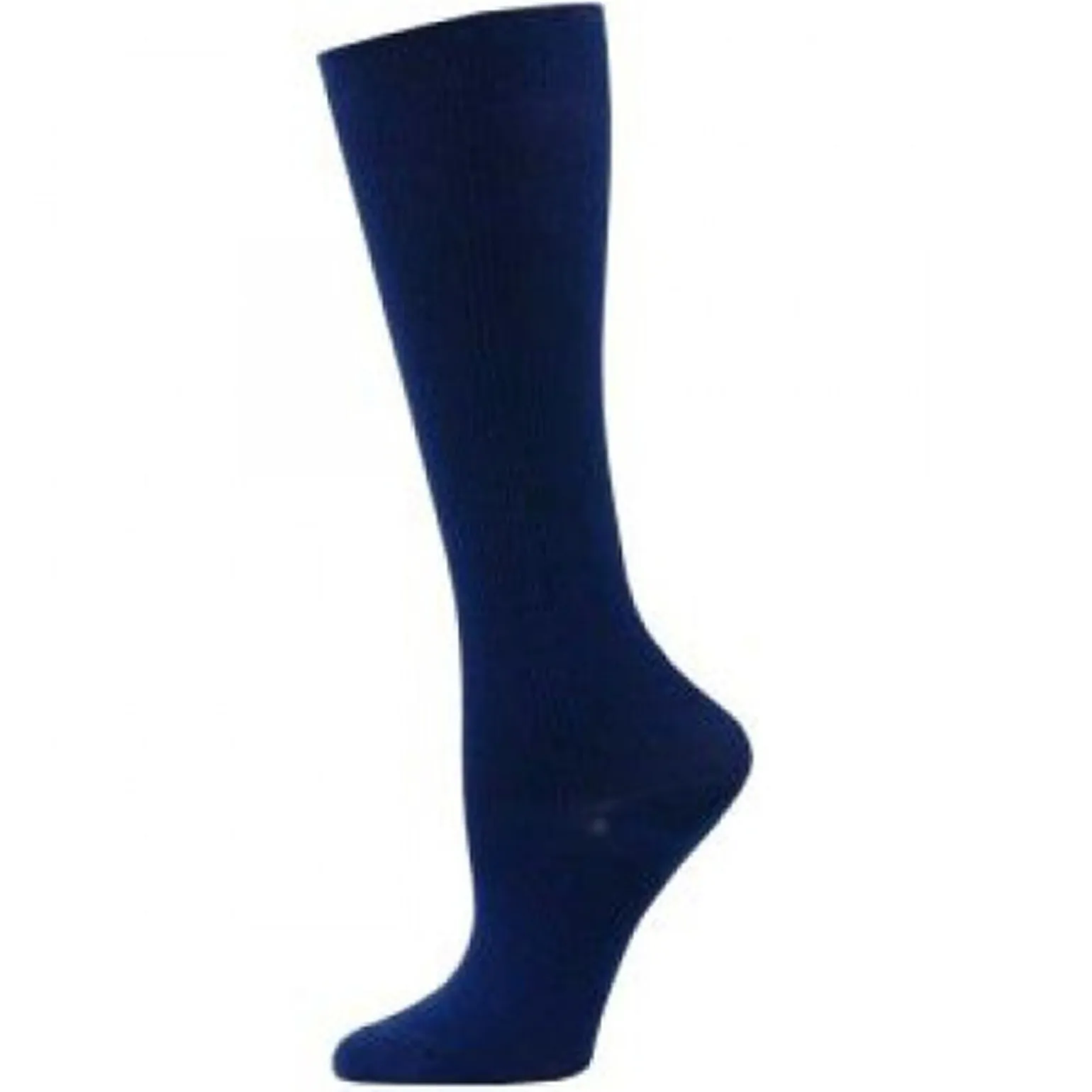 Unisex Think Medical, Solid Compression Socks