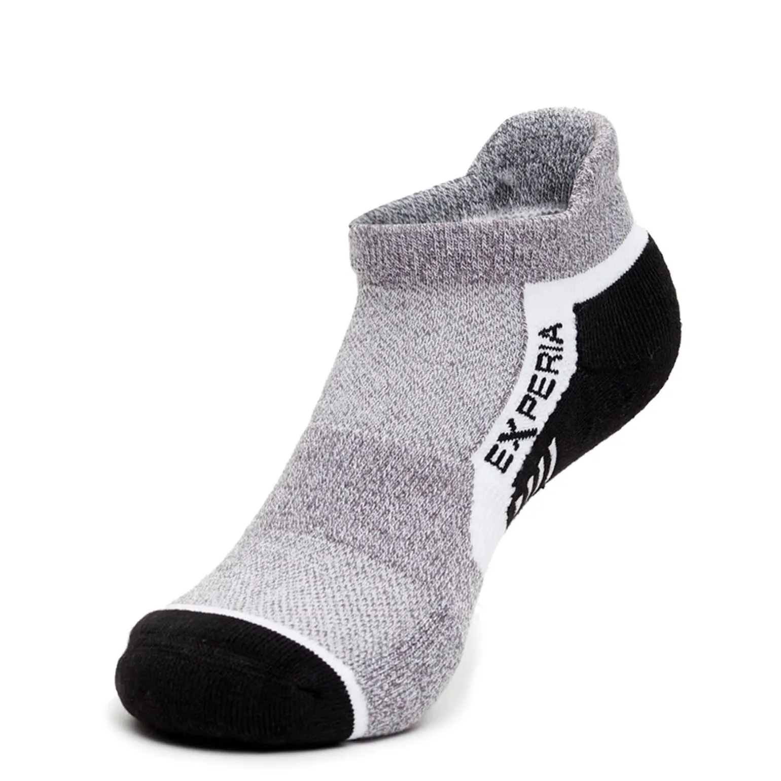 Unisex Thorlo Socks, Experia Green Low Cut Socks