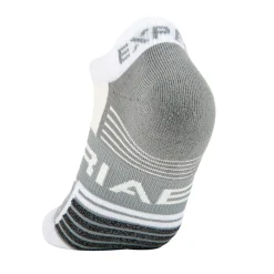 Unisex Thorlo Socks, Experia Ultra Light Padding Tennis No Show Tab Socks - 1 Pair