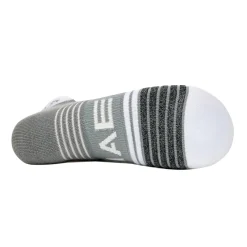 Unisex Thorlo Socks, Experia Ultra Light Padding Tennis No Show Tab Socks - 1 Pair