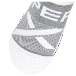 Unisex Thorlo Socks, Experia Ultra Light Padding Tennis No Show Tab Socks - 1 Pair
