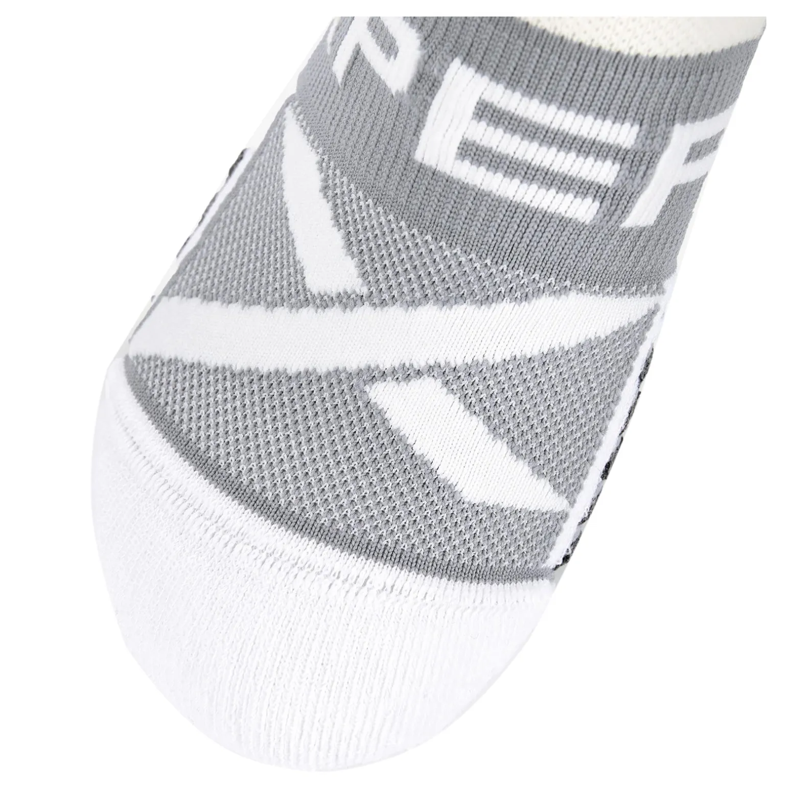 Unisex Thorlo Socks, Experia Ultra Light Padding Tennis No Show Tab Socks - 1 Pair