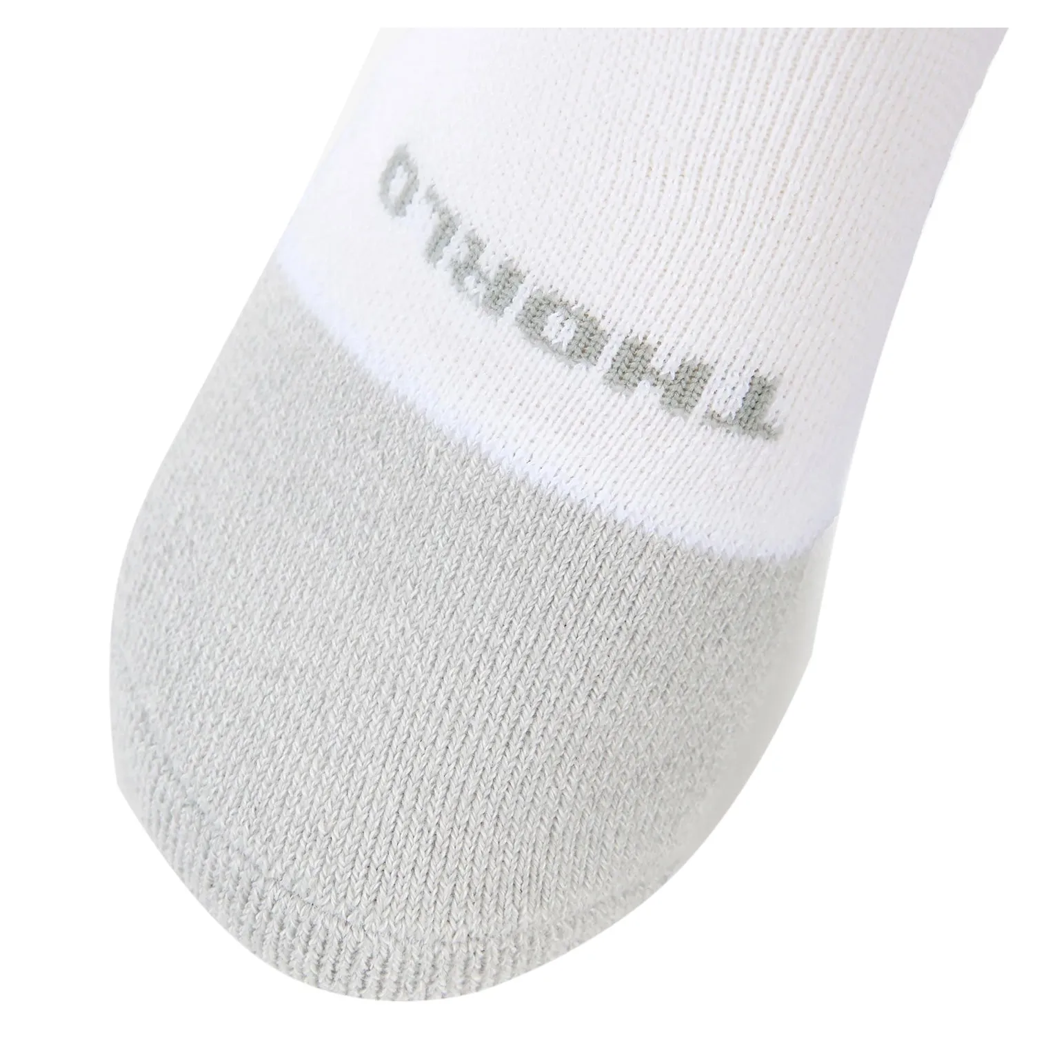 Unisex Thorlo Socks, Light Cushion Low-Cut Pickleball Socks - 1 Pair