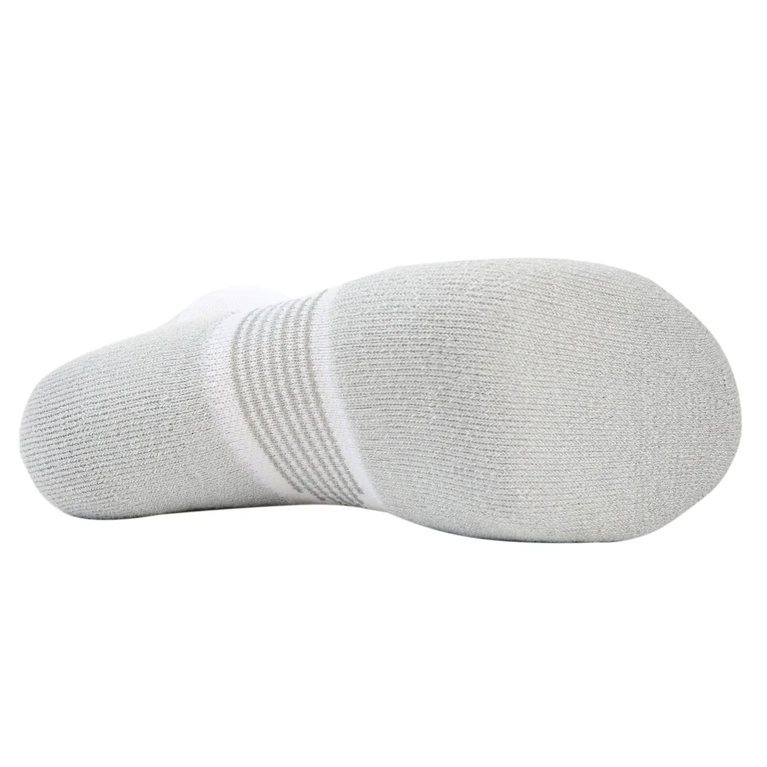 Unisex Thorlo Socks, Light Cushion Low-Cut Pickleball Socks - 1 Pair
