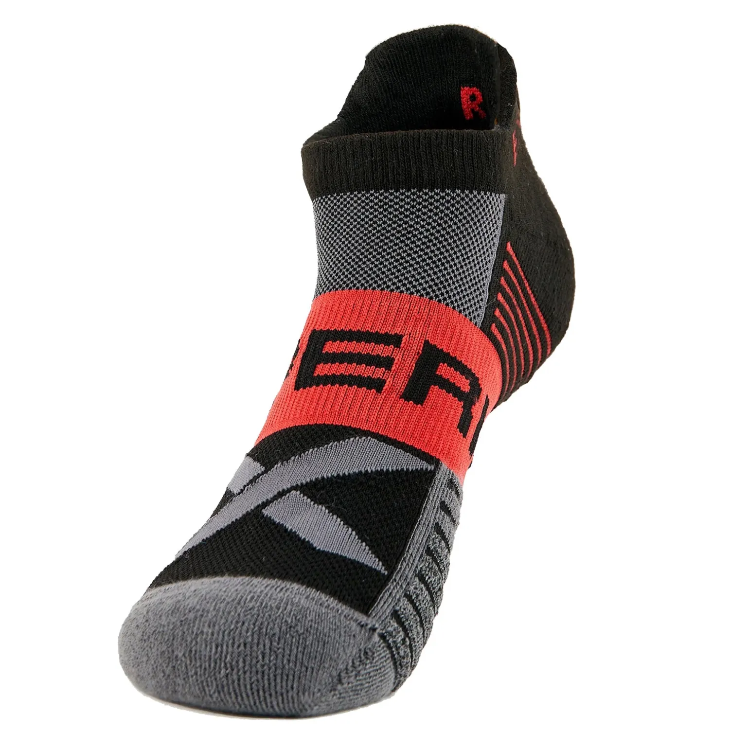 Unisex Thorlo Socks, Light Cushion Low-Cut Pickleball Socks - 1 Pair