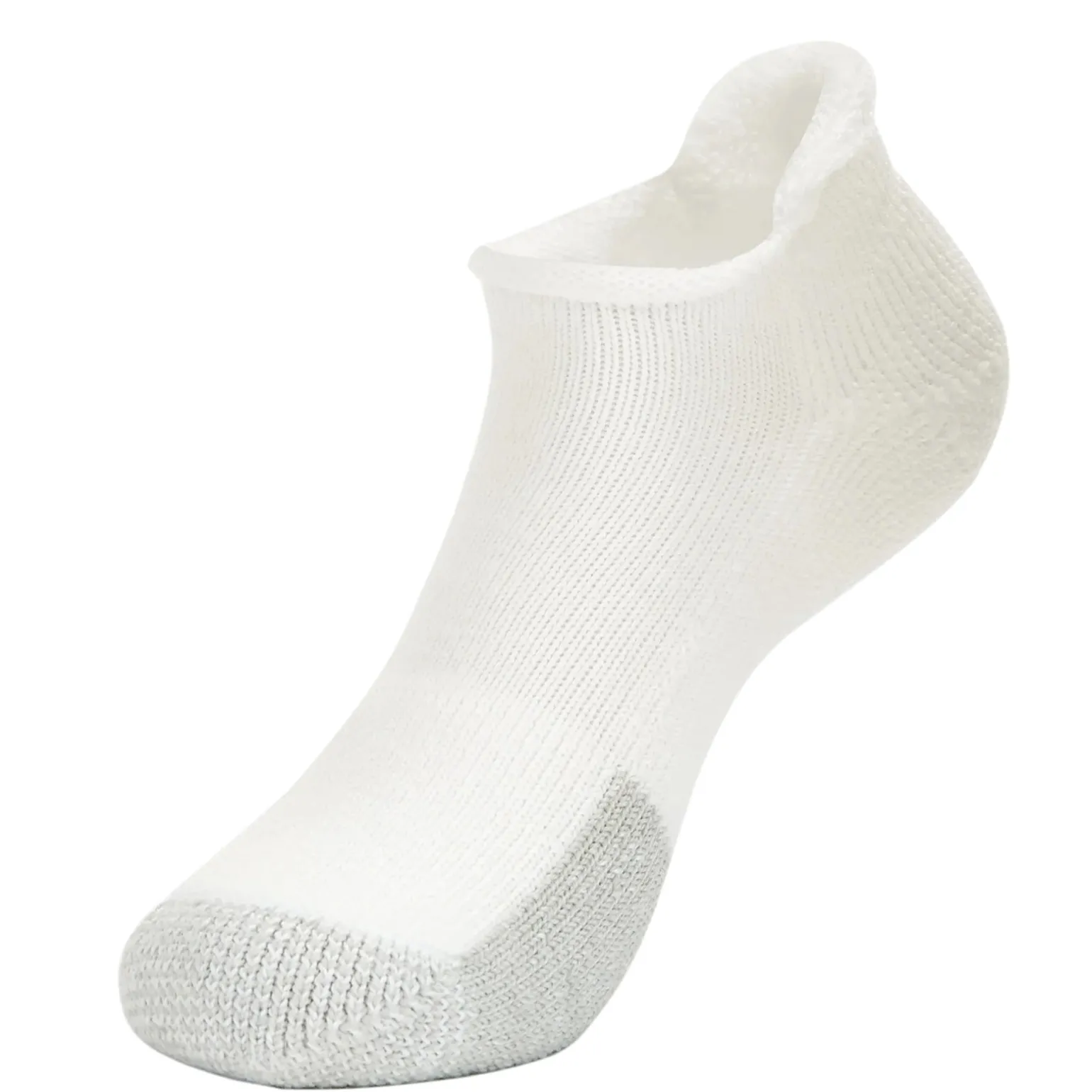 Unisex Thorlo, Tennis Maximum Cushion Rolltop - T Socks - Medium - 1 Pack