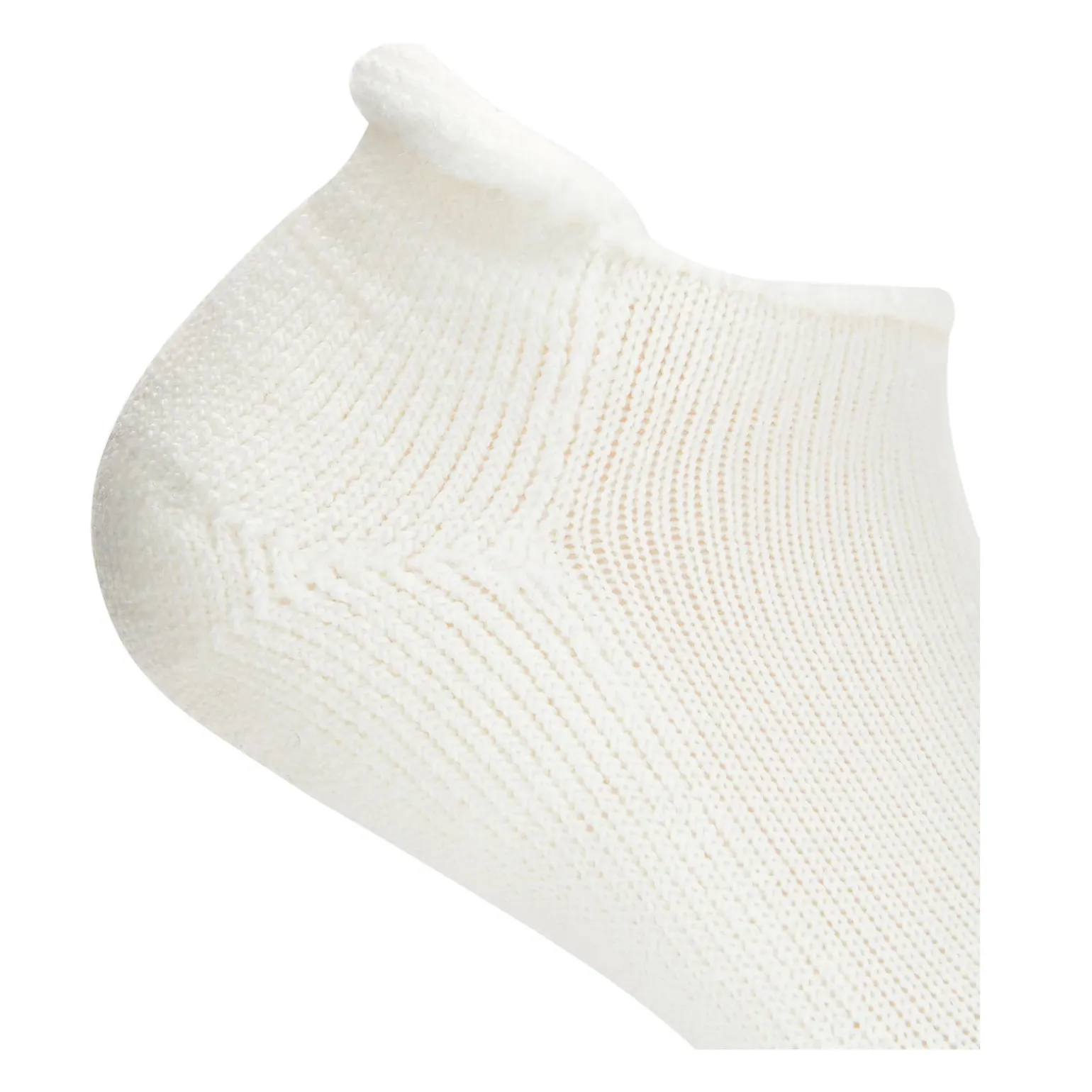 Unisex Thorlo, Tennis Maximum Cushion Rolltop - T Socks - Medium - 1 Pack