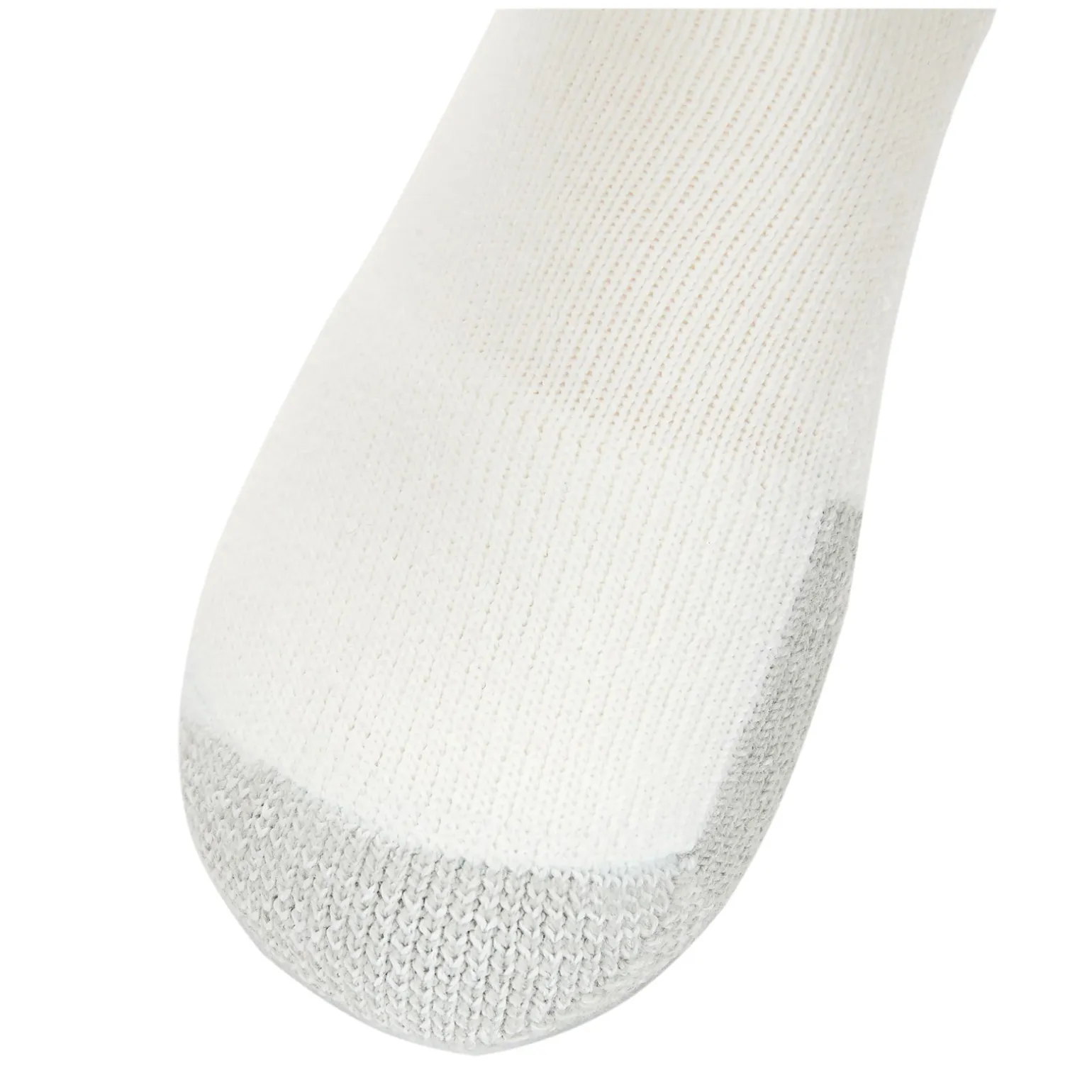 Unisex Thorlo, Tennis Maximum Cushion Rolltop - T Socks - Medium - 1 Pack