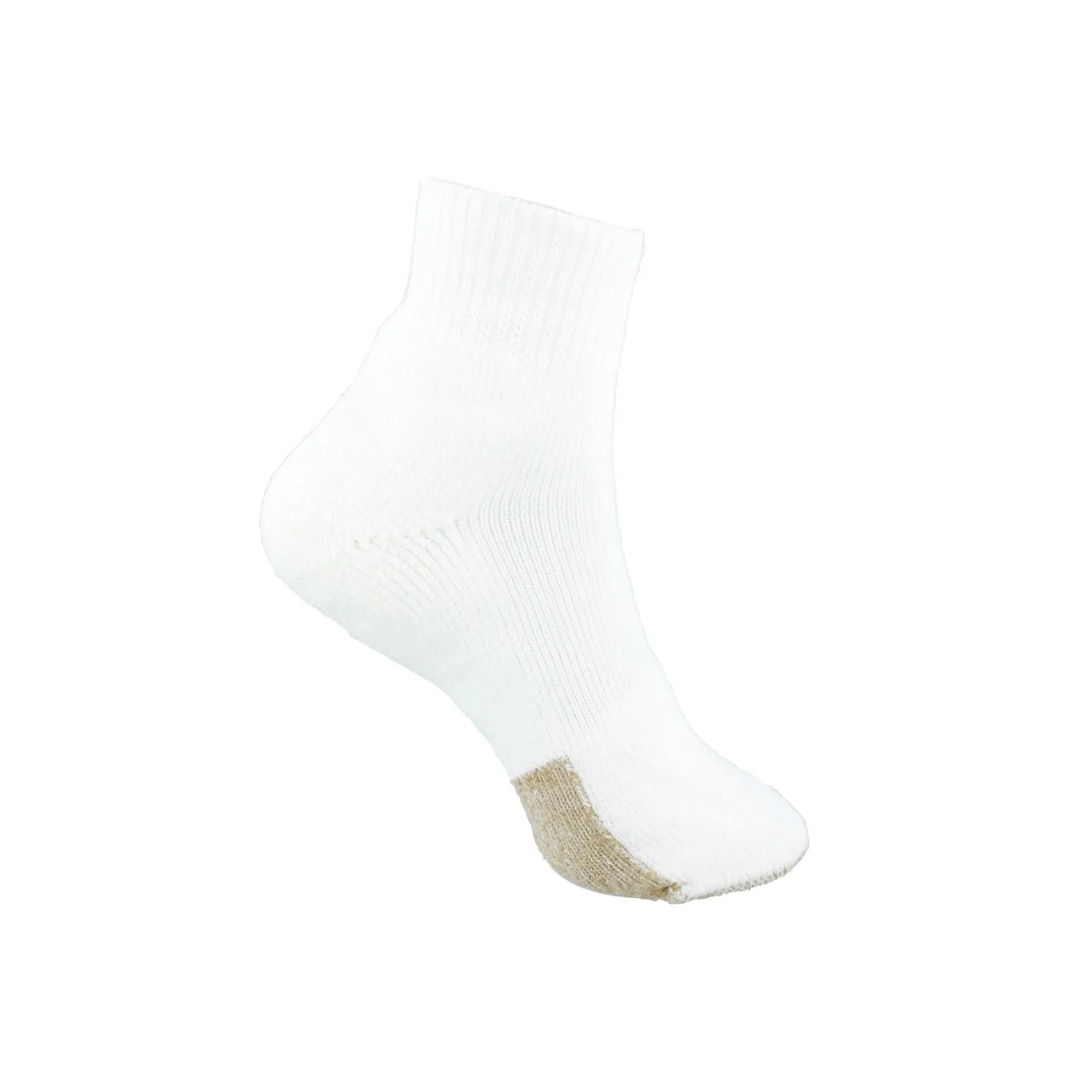 Unisex Thorlo, TMX Tennis Socks - Large - 1 Pack