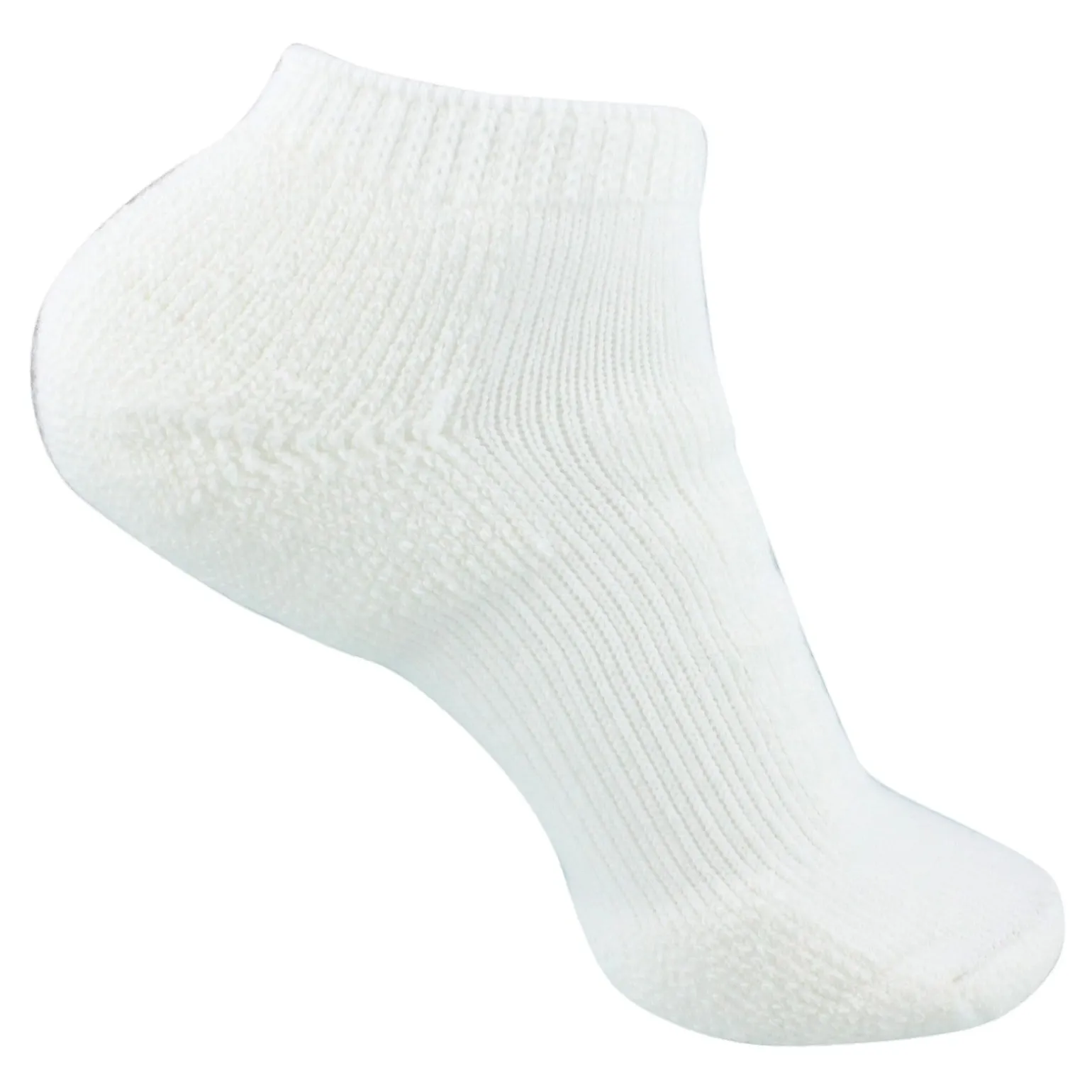 Unisex Thorlo, WMM Walking Socks - Medium - 1 Pack