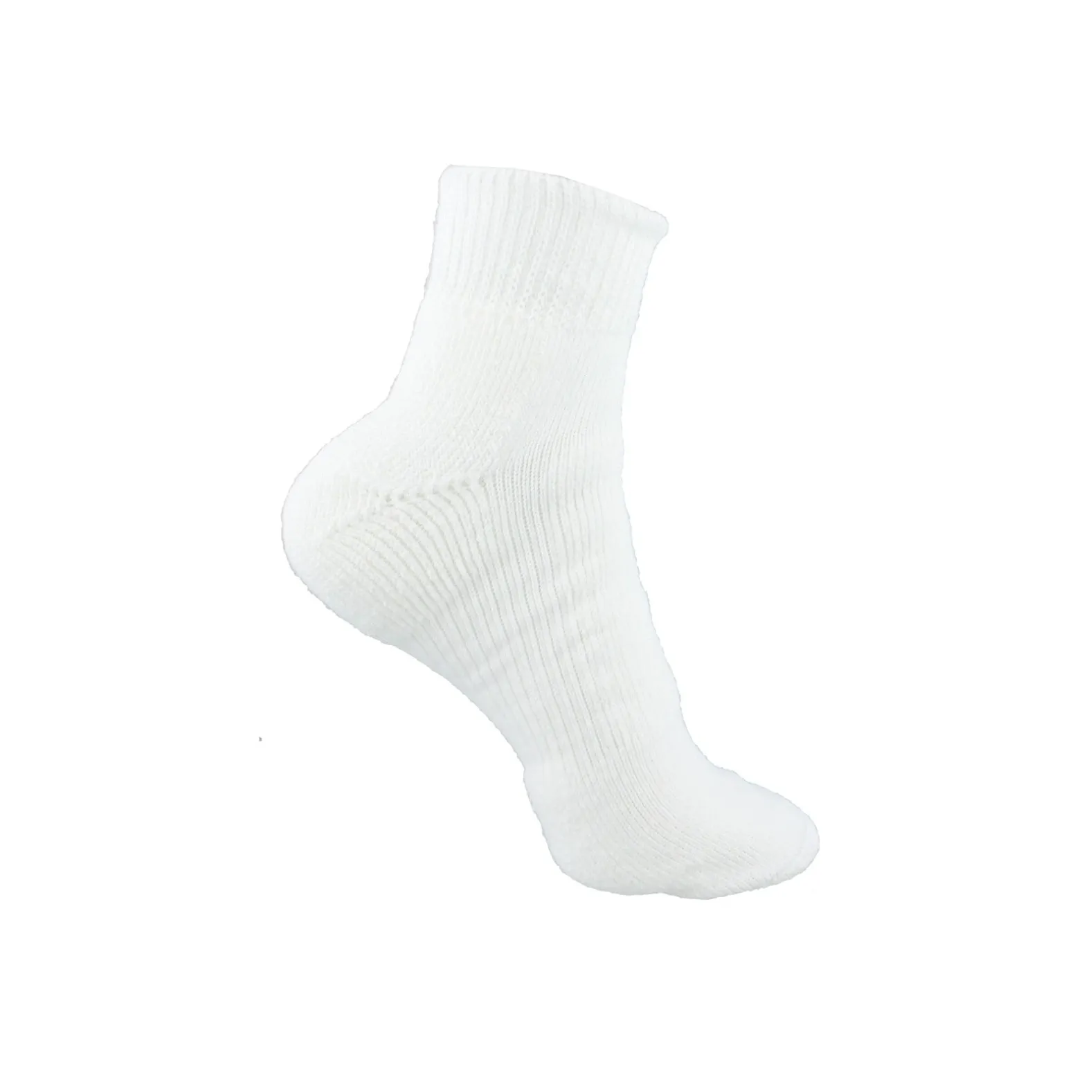 Unisex Thorlo, WMX Walking Socks - Large - 1 Pack