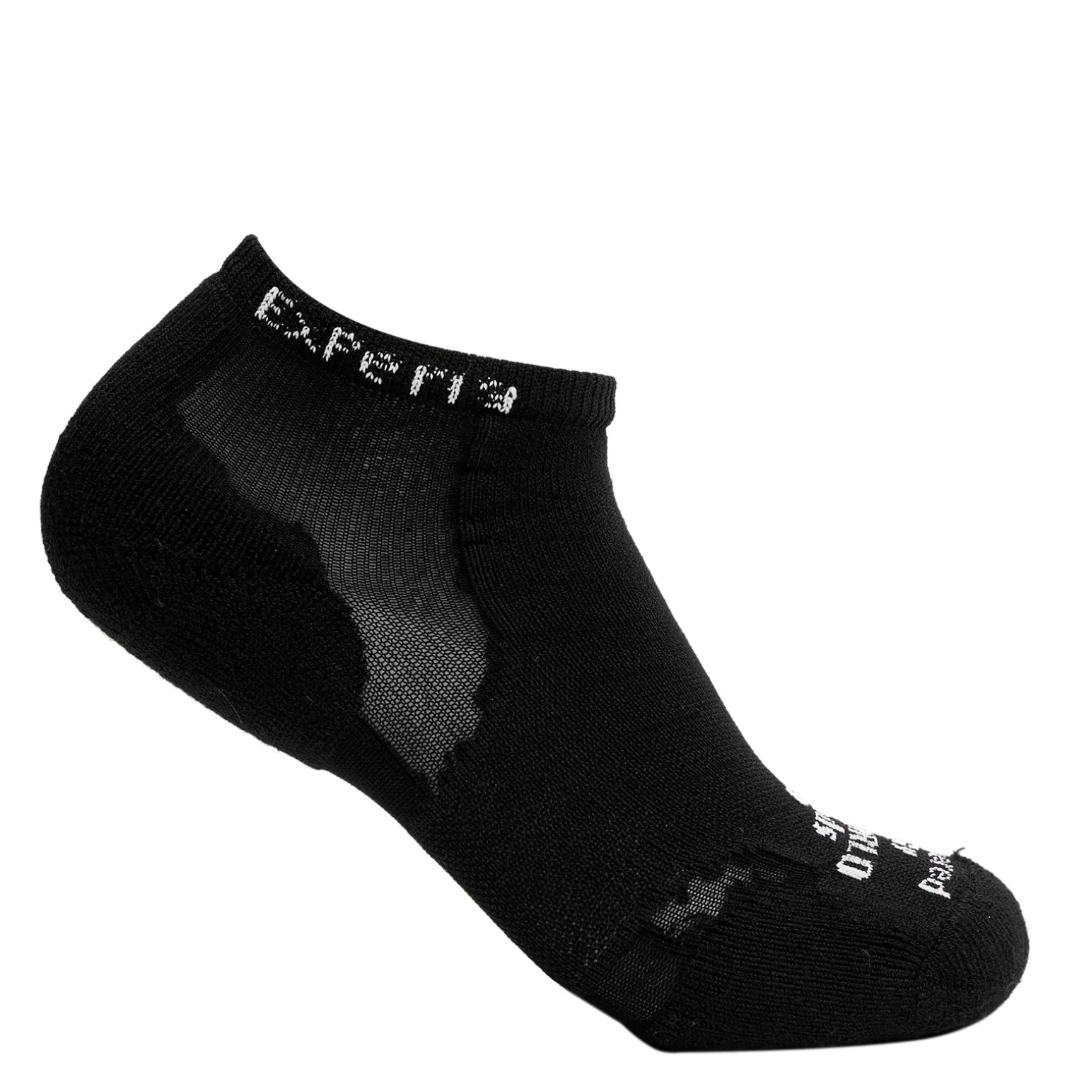 Unisex Thorlo, XCCU Experia Micro Socks - Medium - 1 Pack