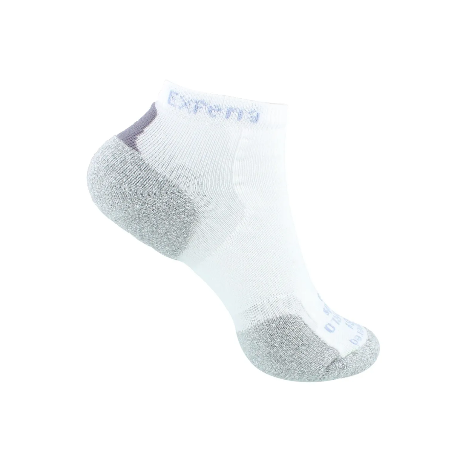 Unisex Thorlo, XCCU Experia Multi-Sport Socks - Small - 1 Pack